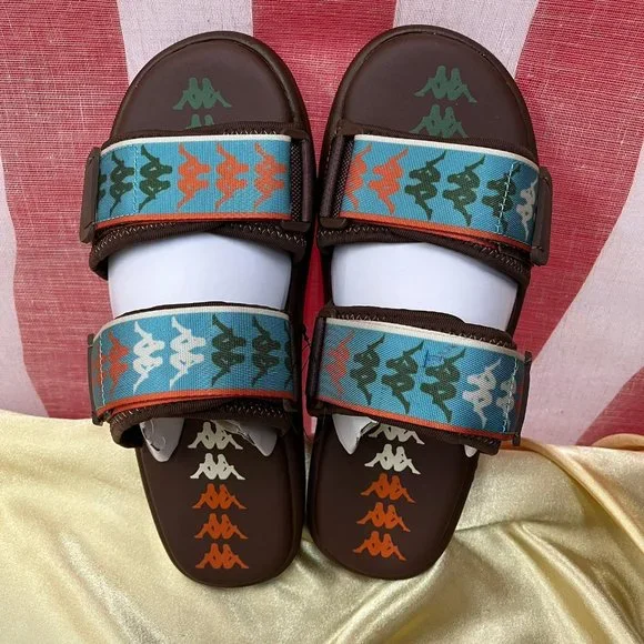Kappa | Shoes | Nwob Dmg Kappa Sandal | Poshmark display picture 3